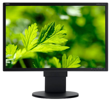 LED-монітор NEC EA261WM-BK Black