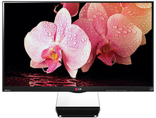 LED-монитор LG 23MP75HM-P