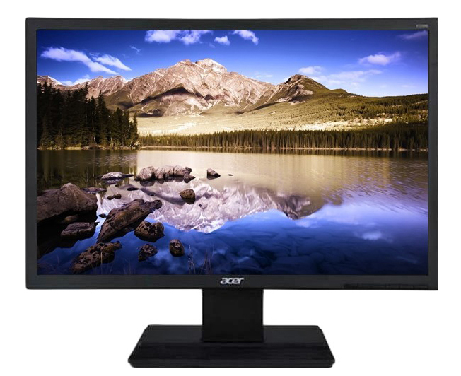 Монітор ACER V196WLb (UM.CV6EE.002)