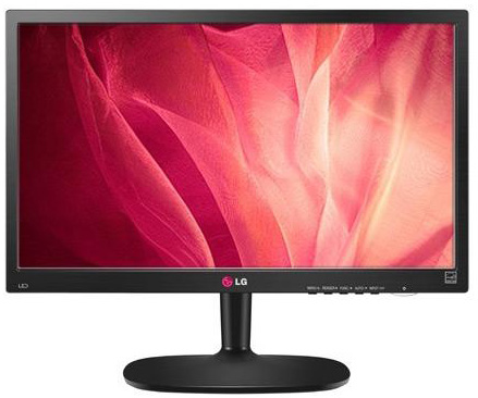 Монитор LG 24M35D-B