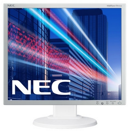 

Монитор NEC EA193Mi (60003585) White, EA193Mi (60003585) White