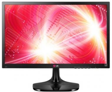 Монитор LG 24M45H-B