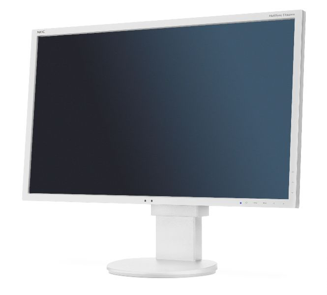 Монітор NEC EA223WM (60003293) (white)