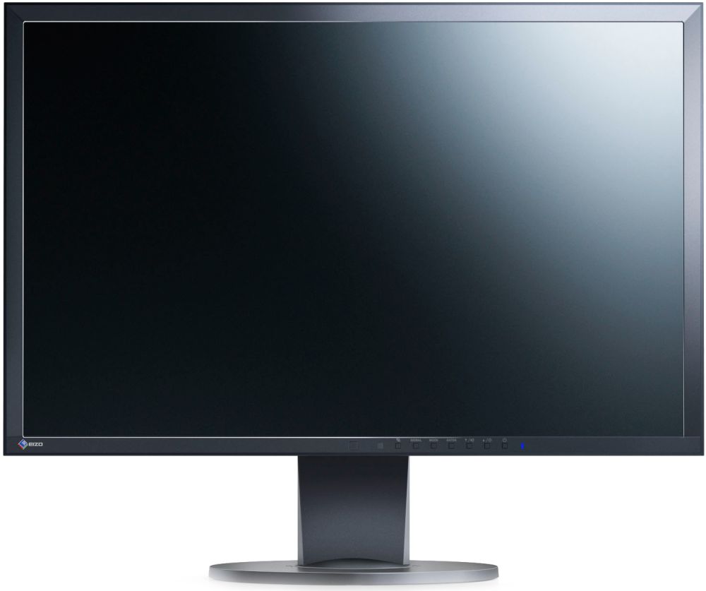 Монитор Eizo EV2436WFS3-BK Black