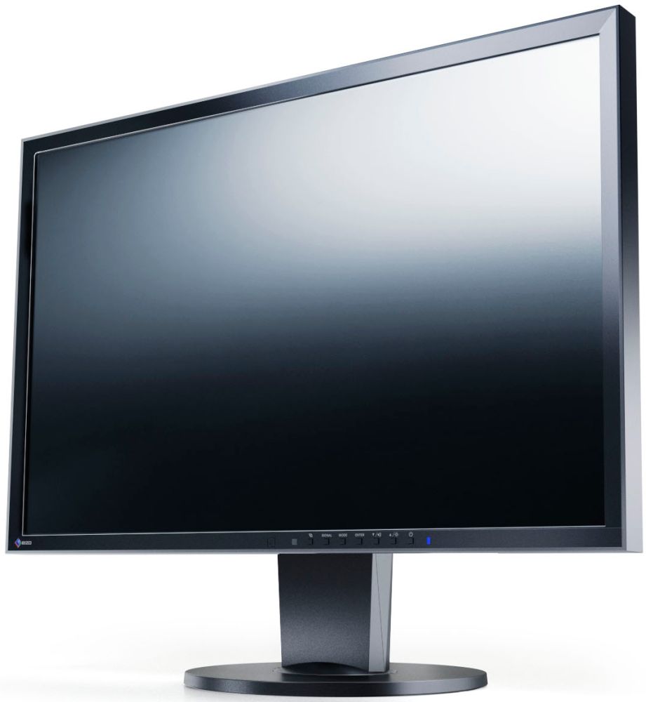 Монитор Eizo EV2436WFS3-BK Black Разрешение 1920 x 1200