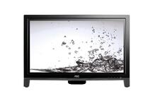 AOC 19.5" e2060Vwt 16:9 1Touch TN DVI PhotoFrame