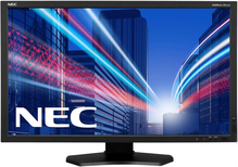 Монітор NEC PA272W (60003489) Black