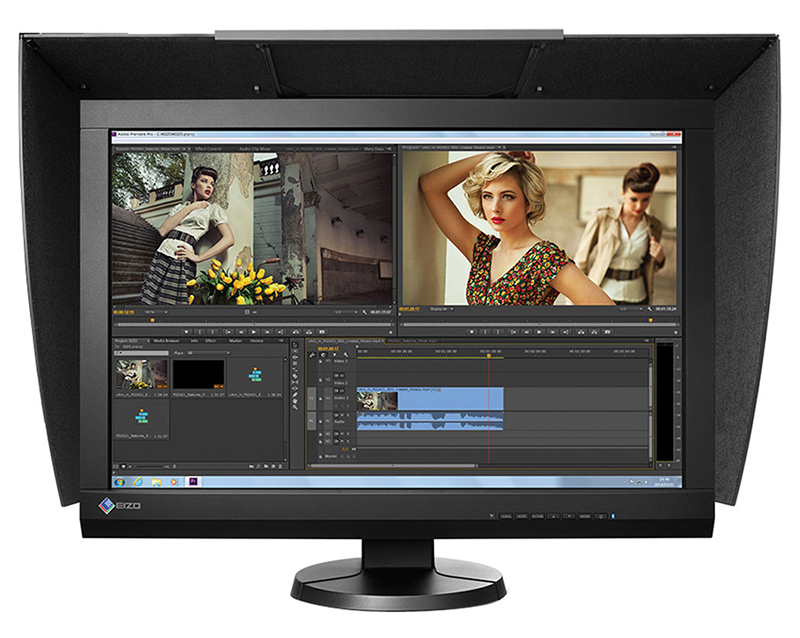 Монітор Eizo CG246-BK