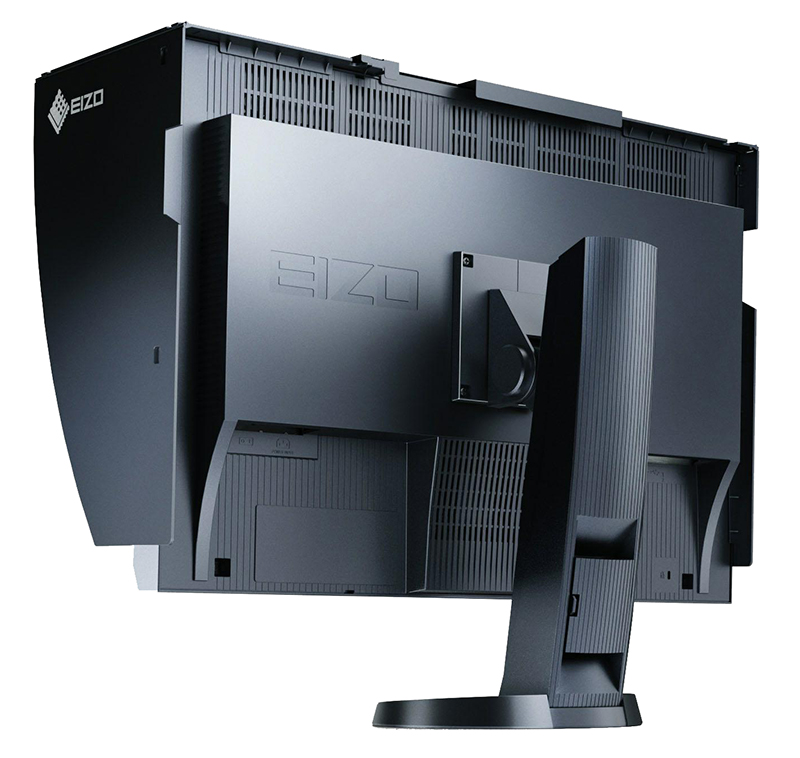 Монітор Eizo CG246-BK Роздільна здатність 1920 x 1080