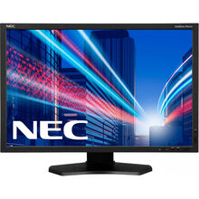 Монитор NEC PA242W (60003490) Black