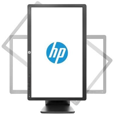 Монитор HP E201 (C9V73AA) Диагональ 20