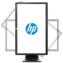 Монитор HP E201 (C9V73AA)