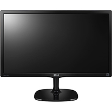 Монитор LG 23MP57A-P Black