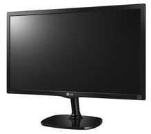 Монитор LG 23MP57D-P Black