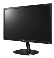 Монитор LG 23MP57D-P Black