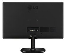 Монитор LG 23MP57D-P Black