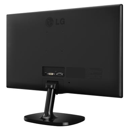 Покупка Монитор LG 23MP57D-P Black