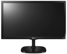 Монитор LG 24MP57D-P Black