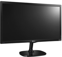 Монитор LG 24MP57D-P Black