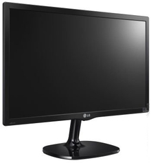 Монитор LG 24MP57D-P Black