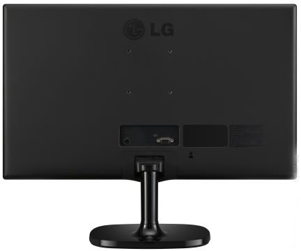 Заказать Монитор LG 24MP57D-P Black