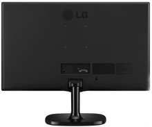 Монитор LG 24MP57D-P Black