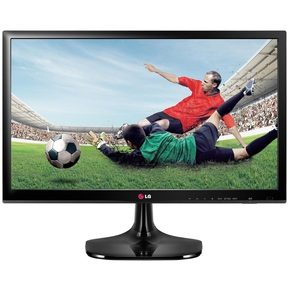 Монитор-телевизор LG 23MT55V-PZ