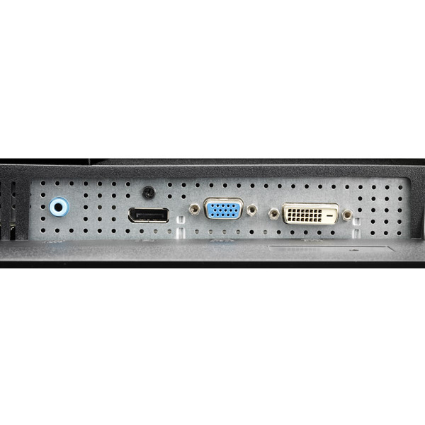 Монитор NEC MultiSync E243WMi (60003682) Диагональ 24