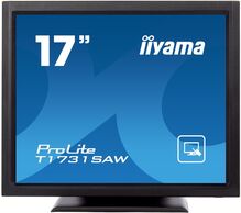 Монітор IIYAMA T1731SAW-B1 Black