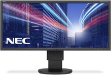 Монитор NEC EA294WMi Black (60003417)