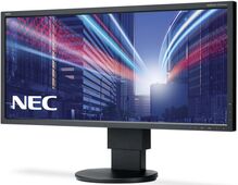 Монитор NEC EA294WMi Black (60003417)