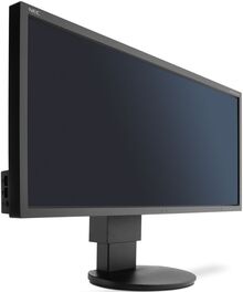 Монитор NEC EA294WMi Black (60003417)