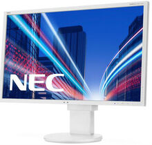 Монитор NEC MultiSync EA274WMi (60003492) White