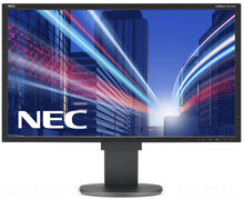 Монітор NEC MultiSync EA274WMi (60003493) black