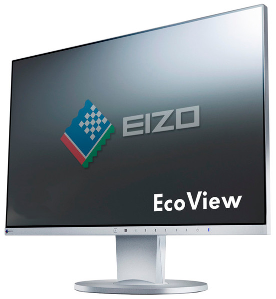 Монітор EIZO EV2455-GY Діагональ 24.1