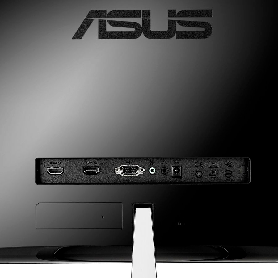 Замовити Монітор ASUS MX259H