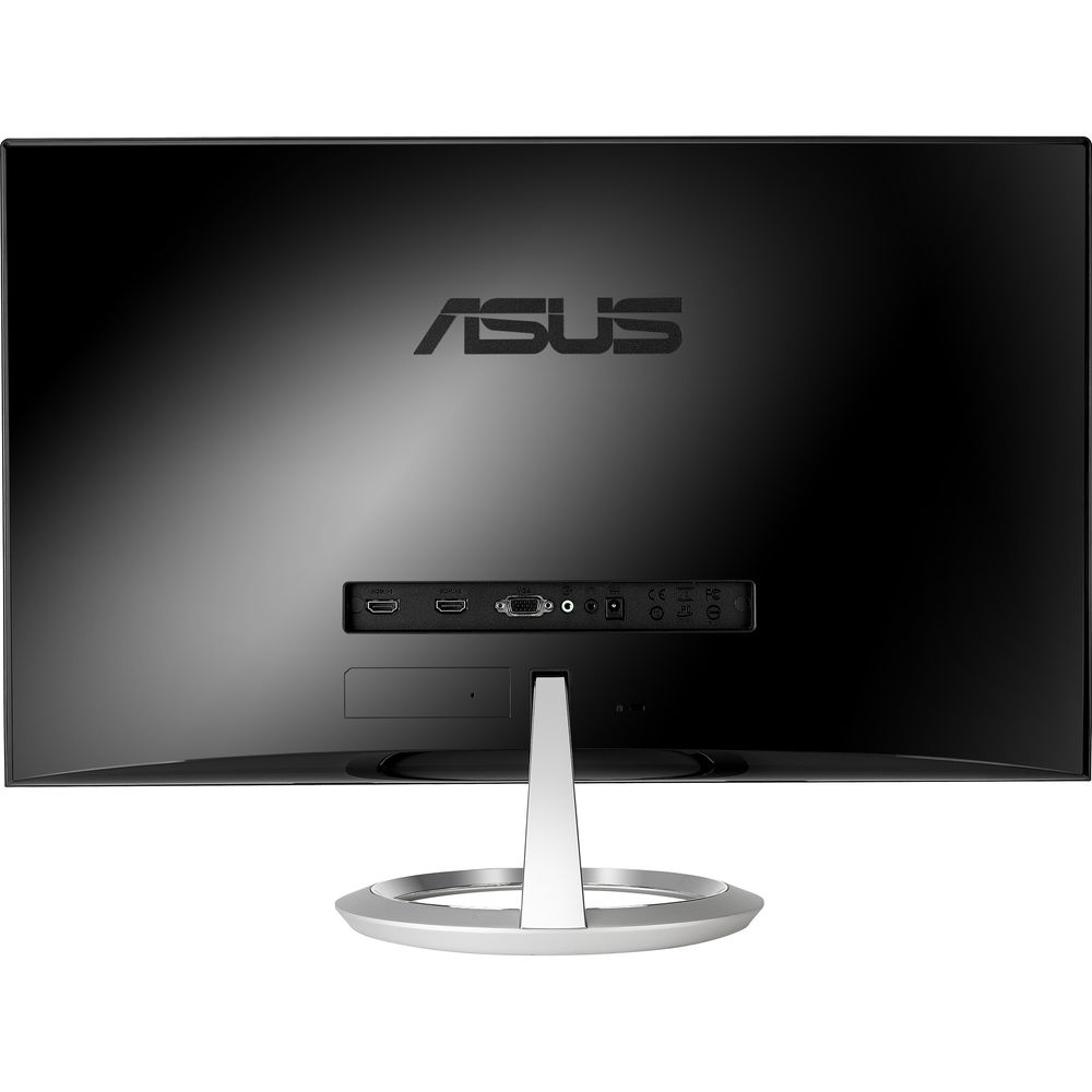 Фото Монітор ASUS MX259H