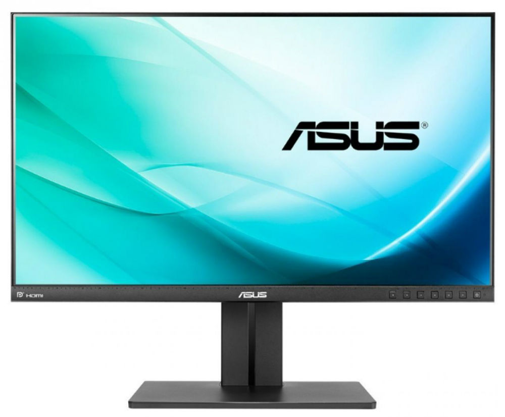 Монітор ASUS PB258Q (90LM01B0-B01470)