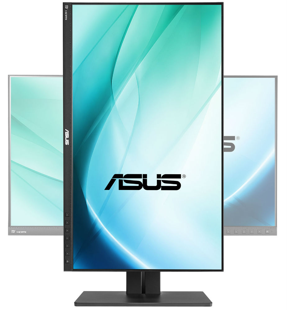 Монітор ASUS PB258Q (90LM01B0-B01470) Діагональ 25