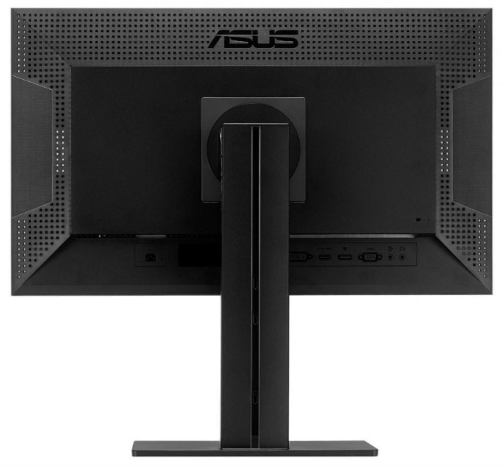 Фото 3 Монітор ASUS PB258Q (90LM01B0-B01470)