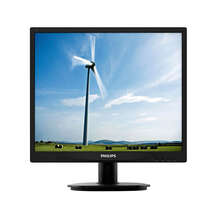 Монітор PHILIPS 19" 19S4LSB5