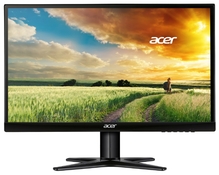 Монітор ACER G257HLbidx (UM.KG7EE.001)