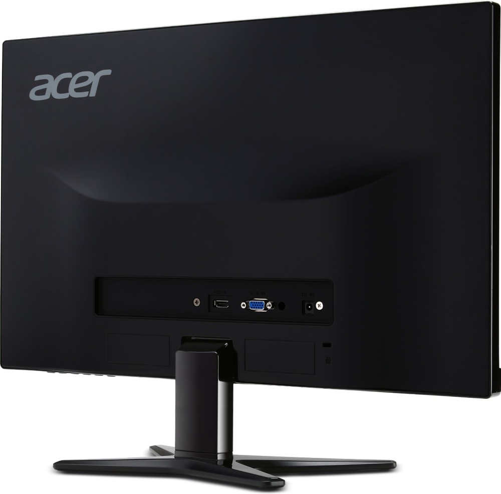 Монітор ACER G257HLbidx (UM.KG7EE.001) Роздільна здатність 1920 x 1080