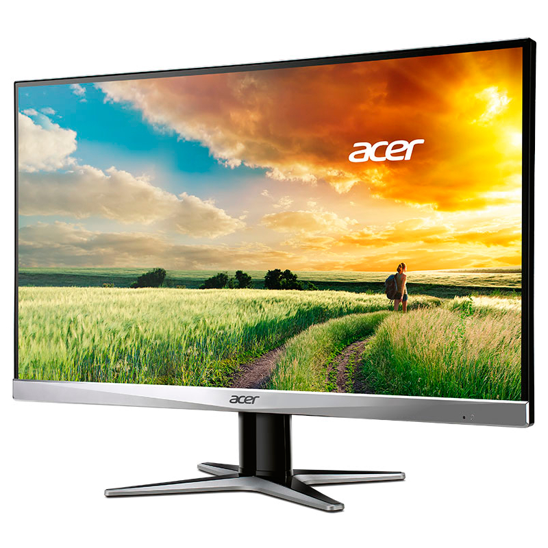 Фото 3 Монитор ACER 25" G257HUsmidpx (UM.KG7EE.009)