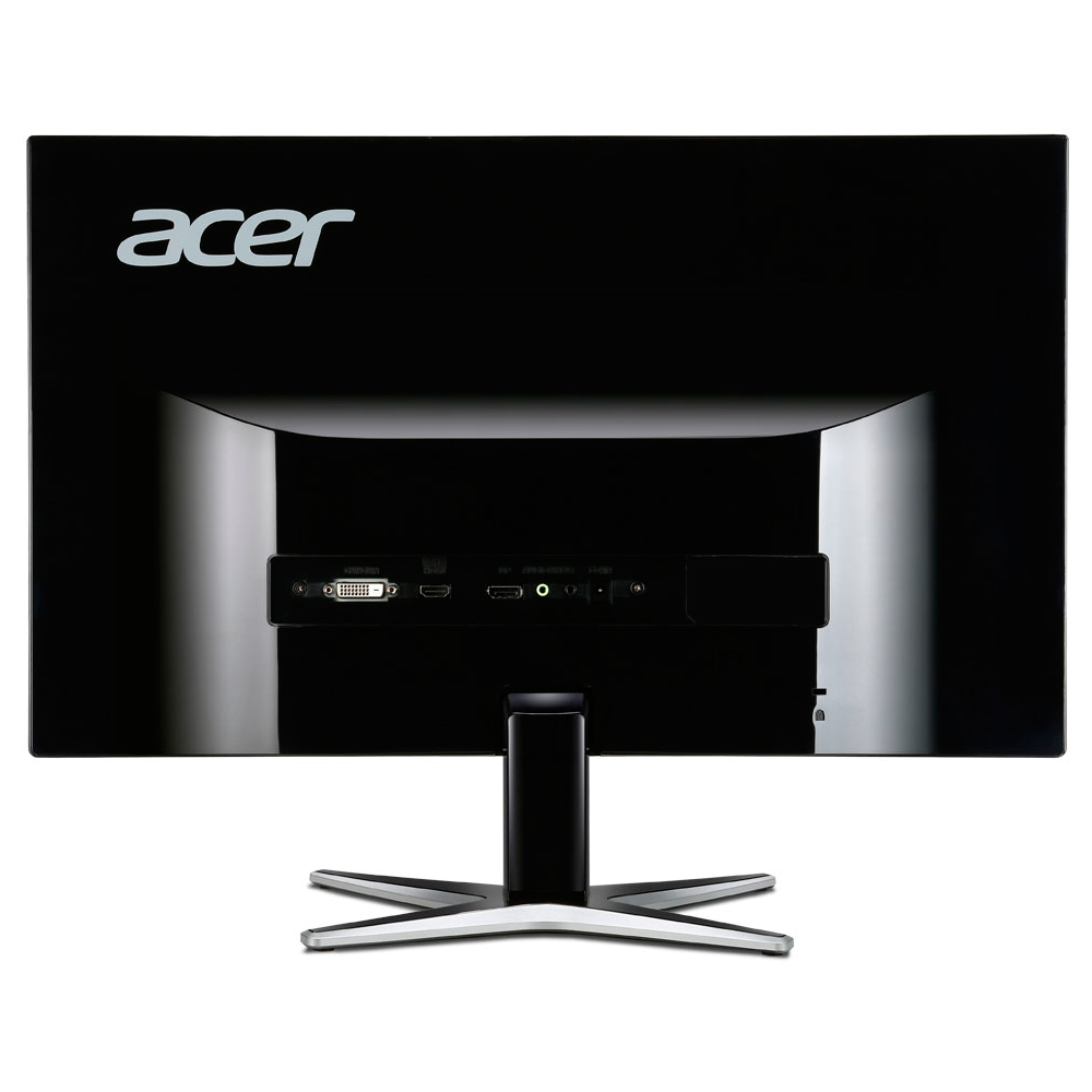 Фото 4 Монитор ACER 25" G257HUsmidpx (UM.KG7EE.009)