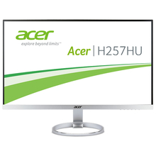 Монітор ACER 25" H257HUsmidpx (UM.KH7EE.001)