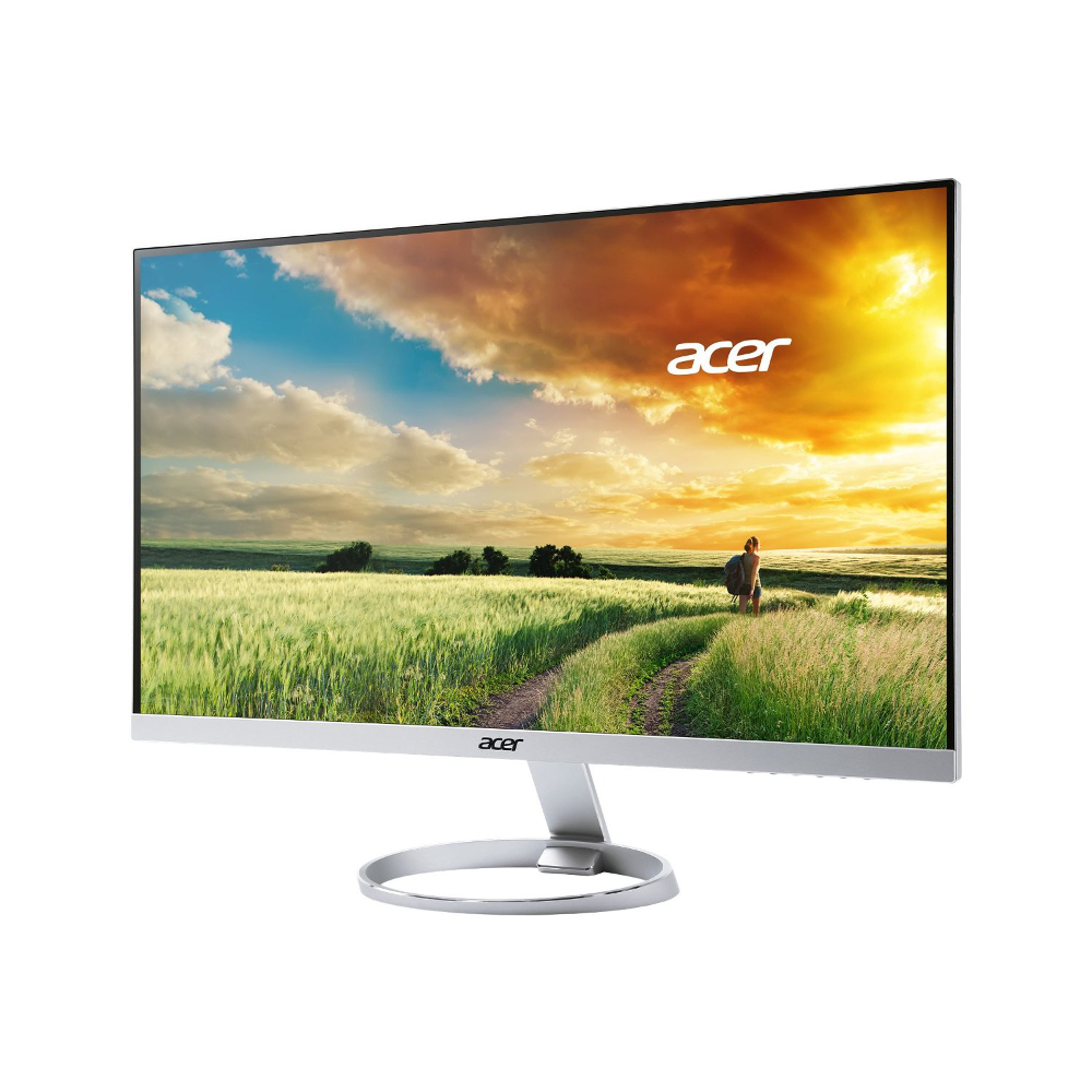 Монітор ACER 25" H257HUsmidpx (UM.KH7EE.001) Діагональ 25