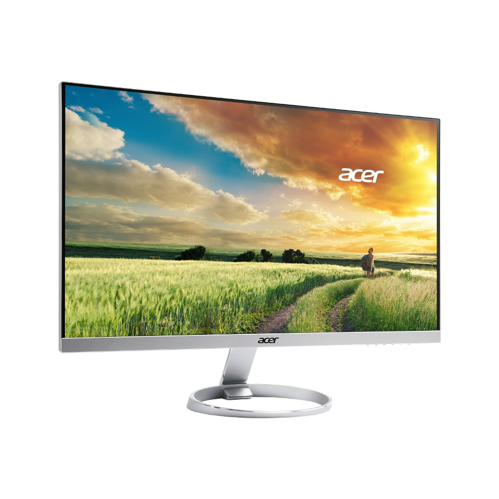 Монітор ACER 25" H257HUsmidpx (UM.KH7EE.001) Роздільна здатність 2560 х 1440