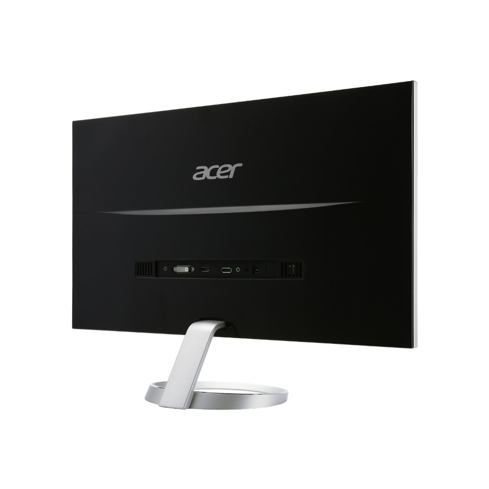 Фото 3 Монітор ACER 25" H257HUsmidpx (UM.KH7EE.001)