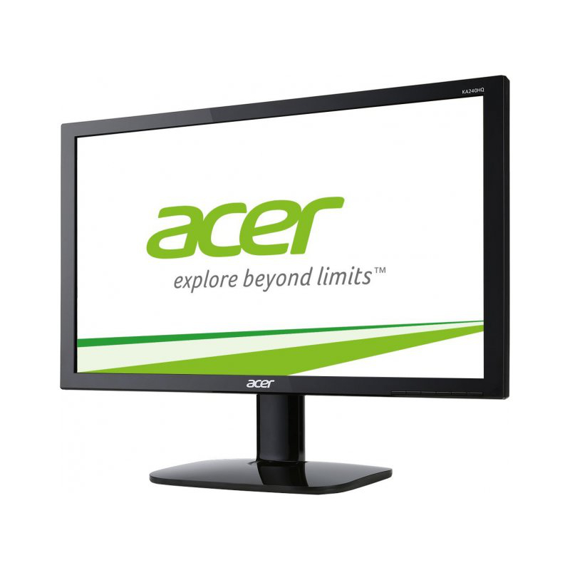 Монитор ACER 20.7" KA210HQBd (UM.LX2EE.001)